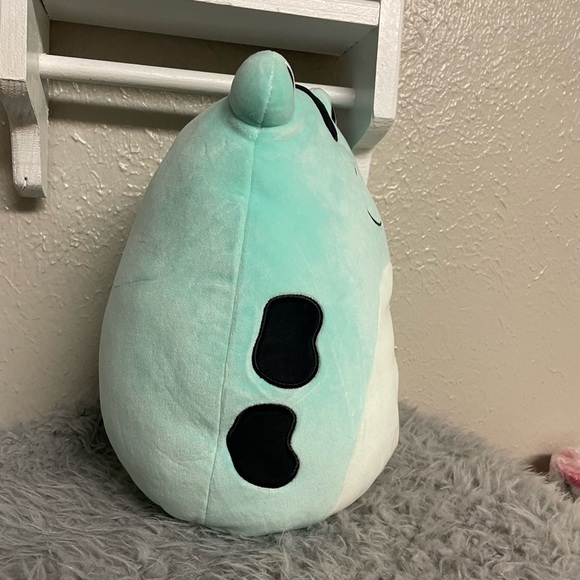 BNWT Dear Dart Frog - Picture 4 of 7